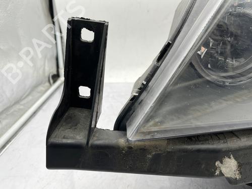 Left headlight BMW 3 (E90) 320 d | BP29839402C28