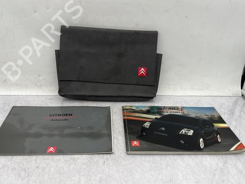 Used Other Other CITROËN C2 (JM_) 1.4 HDi (68 hp) 33631127 33631127