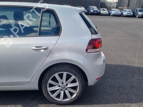 Left front steering knuckle VW GOLF VI (5K1) 1.4 TSI | BP23705407M25 - Image 31