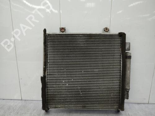 AC radiator OPEL AGILA (A) (H00) 1.2 16V (F68) | BP23678163M32 