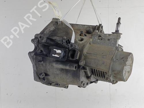 Used Gearbox Gearbox CITROËN C4 I (LC_) 1.6 HDi (90 hp) 23721752 23721752