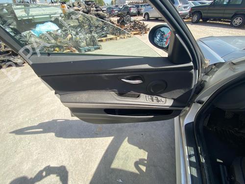 Engine BMW 3 Touring (E91) 325 i | BP34267686M1  - Image 98