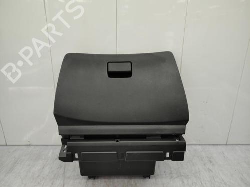 Glove box NISSAN PULSAR Hatchback (C13) 1.2 DIG-T | BP23709457C95  - Image 5