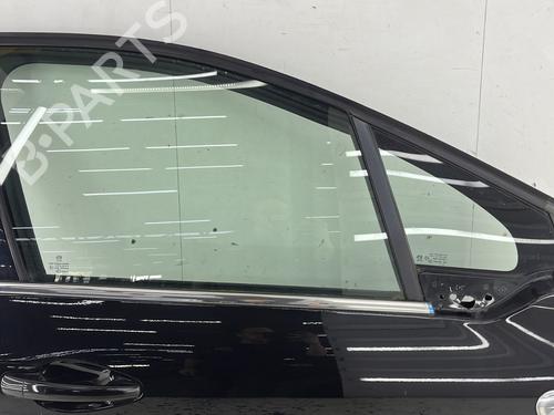 Right front door PEUGEOT 2008 I (CU_) 1.6 HDi | BP29021118C3 