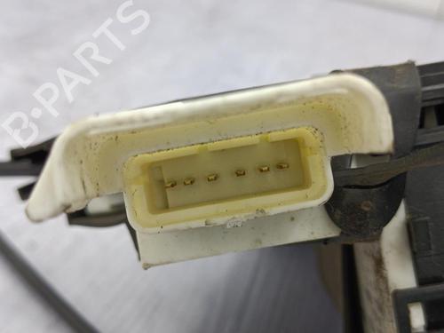 Front right lock CITROËN C4 I (LC_) 1.6 HDi | BP23676356C97 