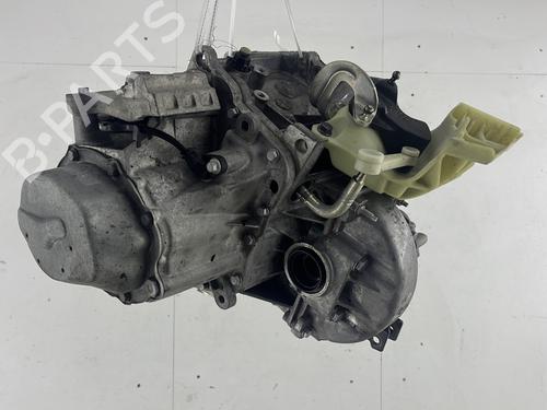 Gearbox PEUGEOT 208 I (CA_, CC_) 1.5 BlueHDI 100 | BP25043374M3