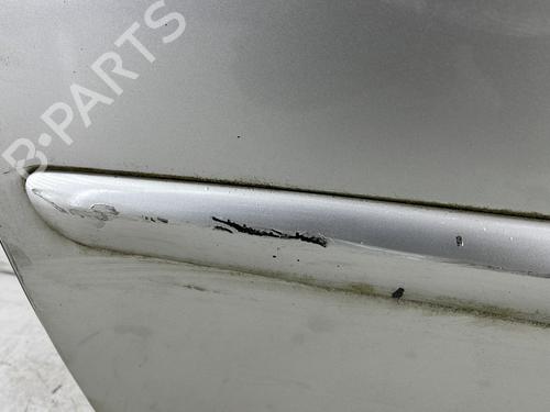 Left front door PEUGEOT 207 (WA_, WC_) 1.6 HDi | BP25735018C2 