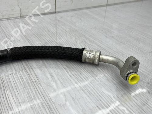 Used AC pipe AC pipe TOYOTA RAV 4 III (_A3_) 2.2 D 4WD (ALA30_, ALA30R) (150 hp) 23758885 23758885