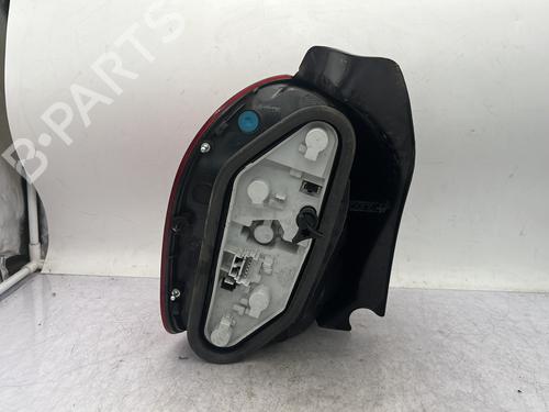 Right taillight RENAULT MODUS / GRAND MODUS (F/JP0_) 1.5 dCi 75 | BP30852709C35