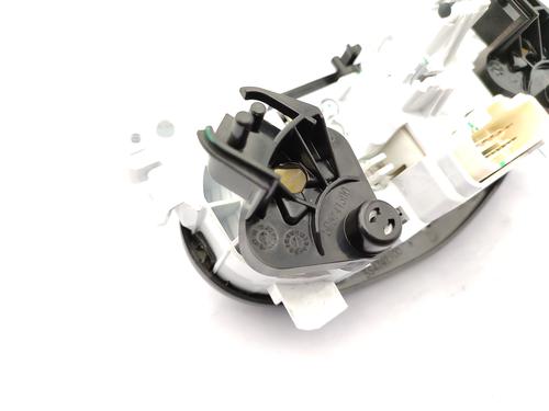 Used Climate control Climate control DACIA SANDERO II 1.5 Blue dCi 95 (B8JL) (95 hp) 23757286 23757286