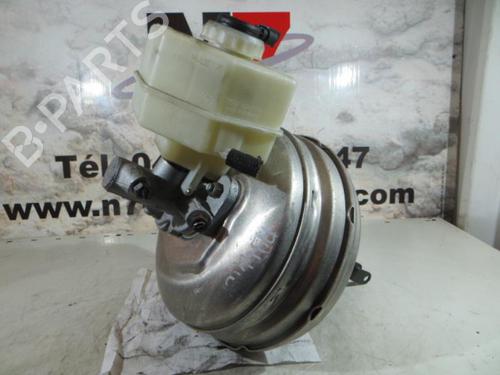 Servo brake BMW X3 (E83) 2.0 d | BP23677751M42 