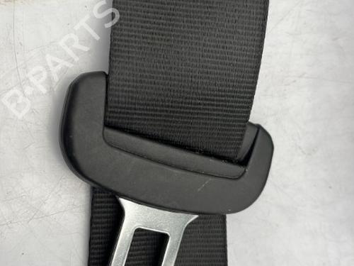 Used Rear left seatbelt Rear left seatbelt 23758903 23758903