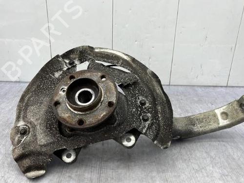 Left front steering knuckle BMW X5 (E70) xDrive 40 d | BP23719823M25  - Image 6