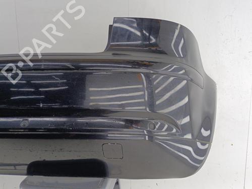 Rear bumper AUDI A3 (8P1) 2.0 TDI | BP23676373C8 