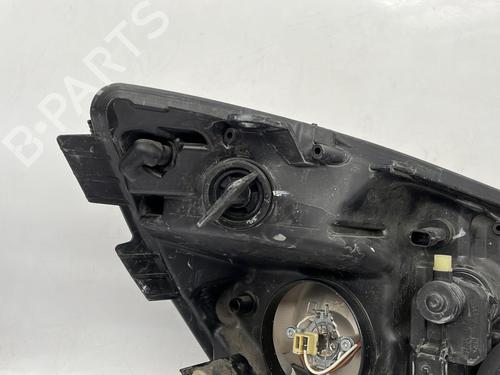 Left headlight RENAULT SCÉNIC II (JM0/1_) 1.9 dCi (JM0G, JM12, JM1G, JM2C) | BP30147913C28 