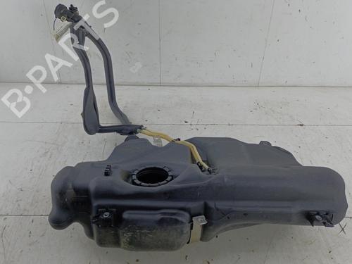Fuel tank VW POLO V (6R1, 6C1) 1.6 TDI | BP23706806C62
