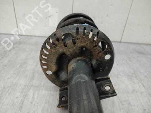 Right front shock absorber VW POLO V (6R1, 6C1) 1.6 TDI | BP23749473M17 