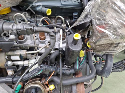 Left headlight RENAULT KANGOO Express (FC0/1_) D 65 1.9 (FC0E, FC02, FC0J, FC0N) | BP23755030C28 - Image 33