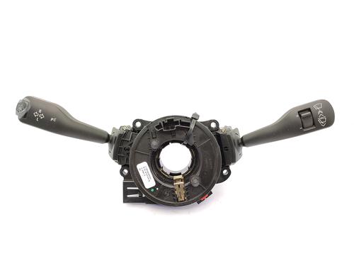 Used Steering column stalk BMW 3 Coupe (E46) 323 Ci (170 hp) 23755761