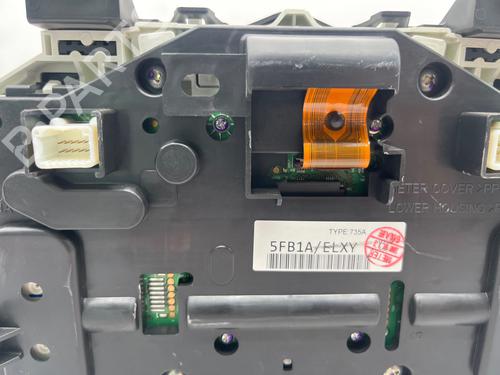 Instrument cluster NISSAN MICRA V (K14) 0.9 IG-T | BP37265182C47 - Image 2