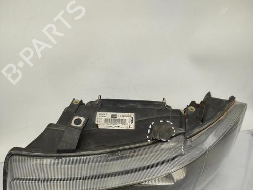 Left headlight SEAT LEON (1M1) 1.9 TDI | BP23731788C28 - Image 5