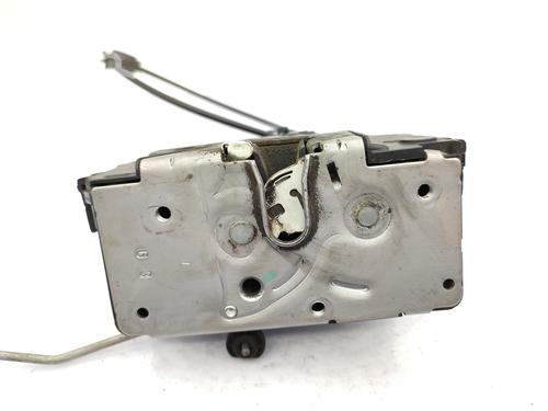 Front left lock OPEL CORSA D (S07) 1.3 CDTI (L08, L68) | BP23679107C98 