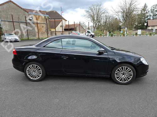 Air filter box VW EOS (1F7, 1F8) 2.0 TDI 16V | BP26326707M87  - Image 9