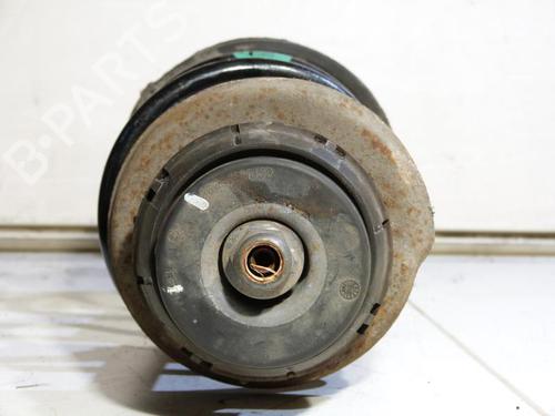 Left front shock absorber RENAULT TWINGO II (CN0_) 1.2 (CN0D) | BP23691100M16 - Image 3