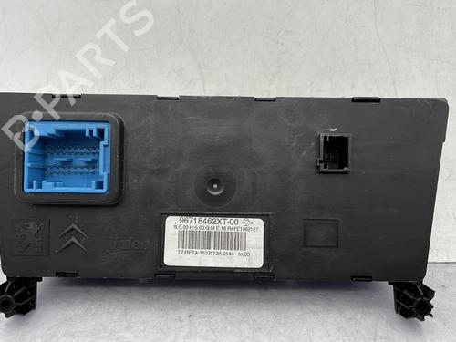 climate-control-peugeot-rcz-2010-2011-2012-2013-2014-2015-23681907 main image