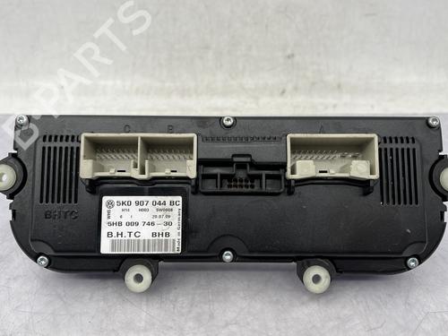 Used Climate control Climate control VW GOLF VI (5K1) 2.0 TDI (110 hp) 33236082 33236082