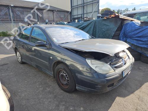 Electronic module CITROËN C5 I (DC_) 2.0 HDi (DCRHZB, DCRHZE) | BP23759033M83  - Image 24