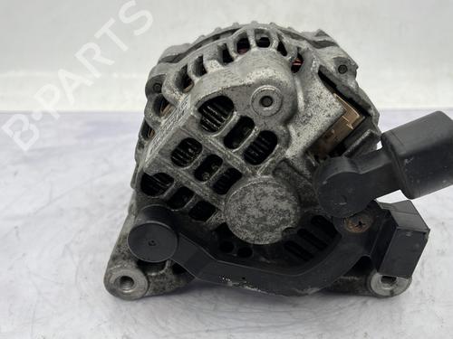 Alternator PEUGEOT 206 Hatchback (2A/C) 1.4 i | BP29074175M7 