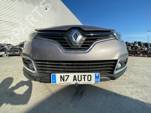 Rear parcel shelf RENAULT CAPTUR I (J5_, H5_) 1.5 dCi 110 | BP36646338C85 - Image 77