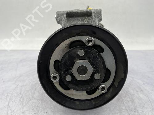 AC compressor AUDI A3 Sportback (8VA, 8VF) 2.0 TDI | BP26011734M34 - Image 6