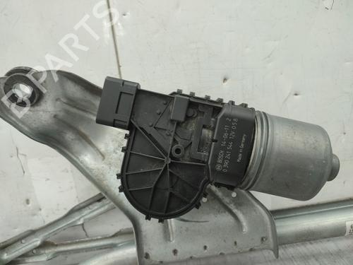 Front wiper motor DACIA DUSTER (HS_) 1.5 dCi | BP25115583M29 