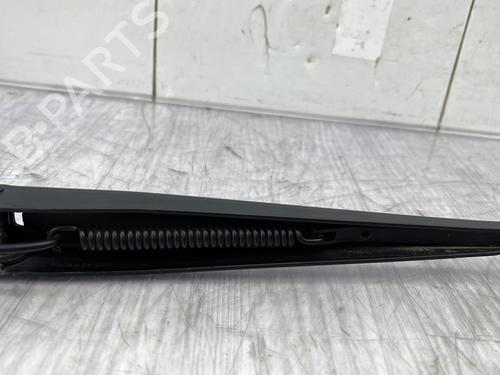 Front windshield wiper arm PEUGEOT PARTNER Box Body/MPV 1.6 HDi | BP23761109C143 