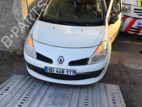 AC compressor RENAULT CLIO III (BR0/1, CR0/1) 1.2 16V (BR02, BR0J, BR11, CR02, CR0J, CR11) | BP23703131M34 - Image 6