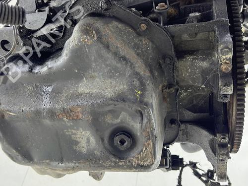Engine PEUGEOT 407 (6D_) 2.7 HDi (6DUHZJ, 6DUHZF) | BP24846546M1 