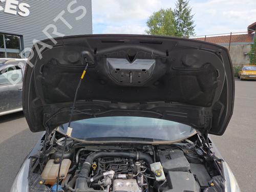 Front left seatbelt FORD C-MAX II (DXA/CB7, DXA/CEU) 1.0 EcoBoost | BP30046335I26 - Image 53