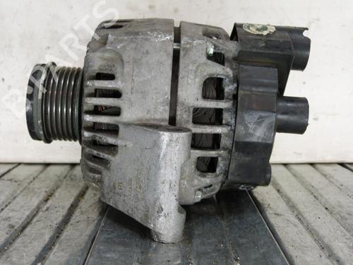 Alternator OPEL CORSA C (X01) 1.3 CDTI (F08, F68) | BP23681731M7  - Image 8