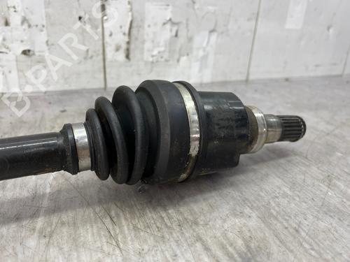 Right front driveshaft NISSAN PIXO (UA0) 1.0 | BP37494154M39 - Image 5