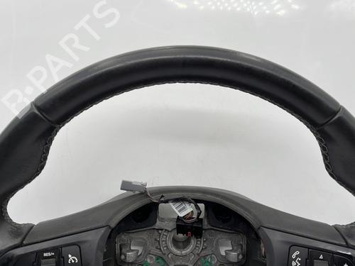 Used Steering wheel Steering wheel OPEL CORSA E (X15) 1.4 (08, 68) (90 hp) 23683753 23683753