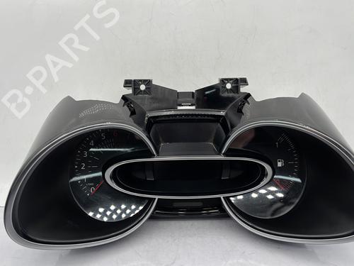 Used Instrument cluster RENAULT CLIO IV Grandtour (KH_) 0.9 TCe 90 (90 hp) 23760738