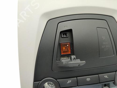Used Interior roof light BMW X3 (F25) xDrive 30 d (258 hp) 23751837