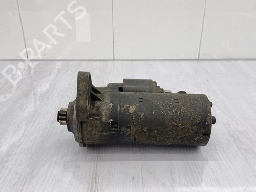 Used Starter VW GOLF IV (1J1) 1.9 SDI (68 hp) 23708903