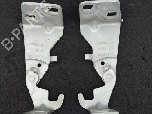 Hinge/Door check strap OPEL VIVARO A Van (X83) 2.0 CDTI (F7) | BP23753040C146 