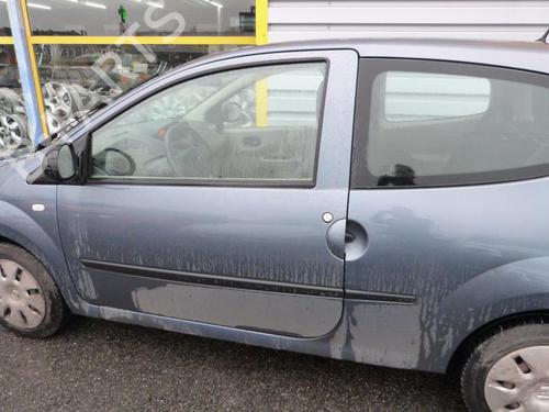 Starter RENAULT TWINGO II (CN0_) 1.2 (CN0D) | BP23691103M8 - Image 18