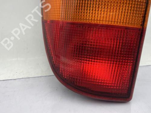 Used Left taillight Left taillight VW CADDY II Box Body/MPV (9K9A) 1.7 SDI (57 hp) 23740127 23740127