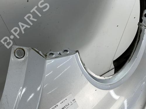 Rear bumper VW NEW BEETLE (9C1, 1C1) 1.6 | BP23700922C8 