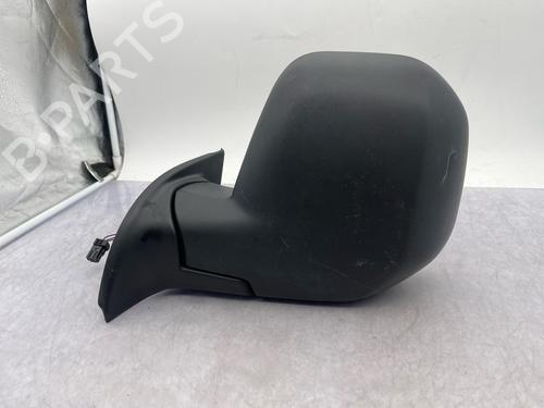 Used Left mirror Left mirror PEUGEOT PARTNER MPV (5_, G_) [1996-2026] 40040537 40040537